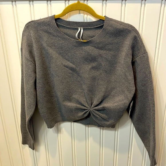 Anthropologie Gemini Sweater XS NWT - Picture 6 of 12